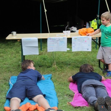 IMG 3453 - Scouts en Gidsen Zaventem 
